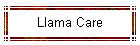 Llama Care