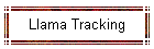 Llama Tracking