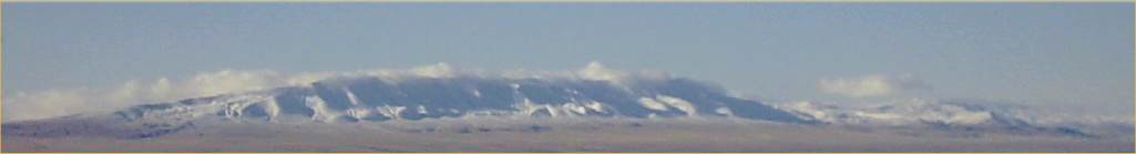 Rattlesnake Ridge